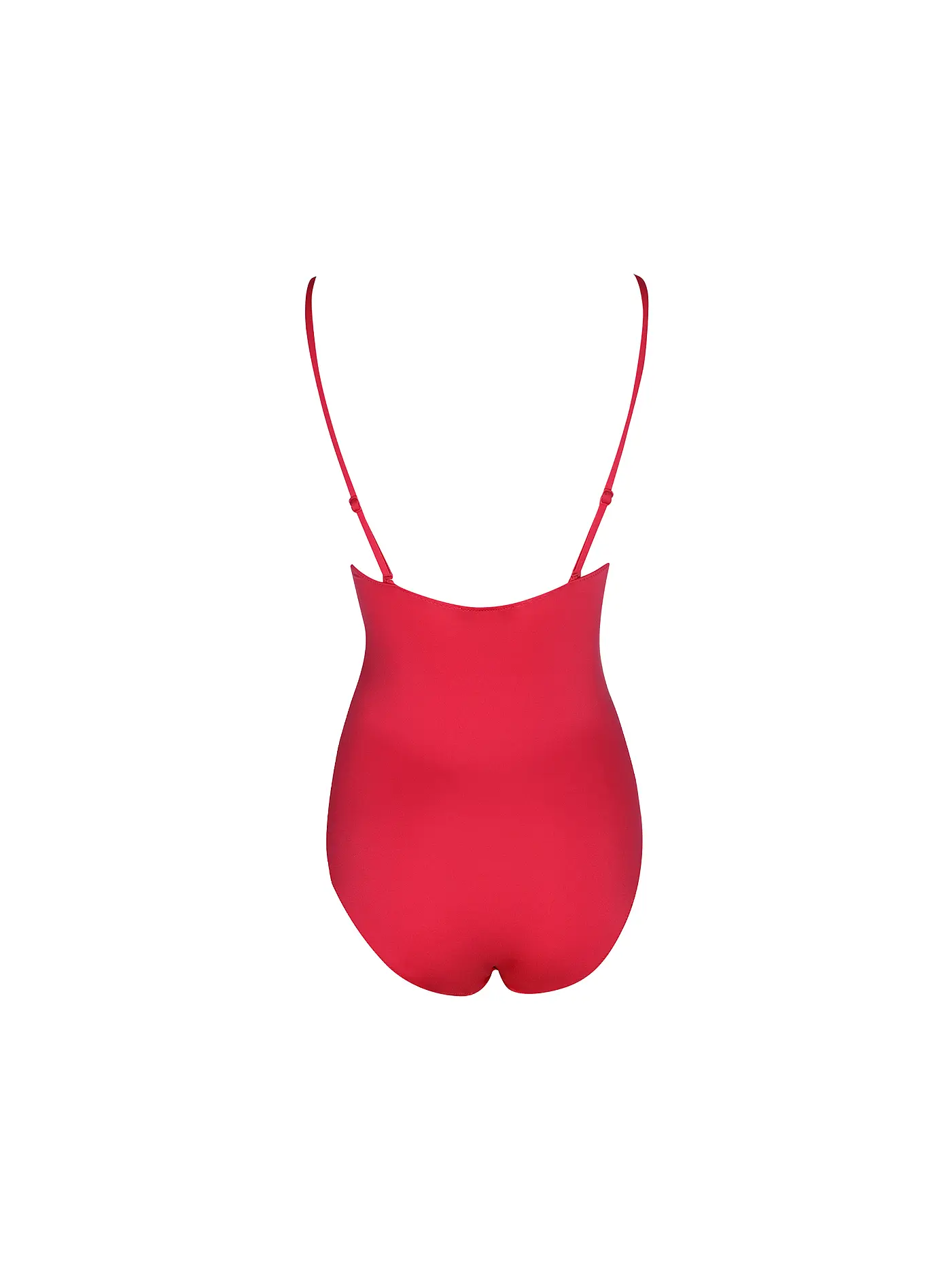 MRS & HUGS | Damen Badeanzug Basic | 